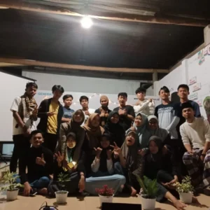 Ramadhan English Package