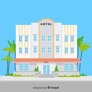 English for Hotel